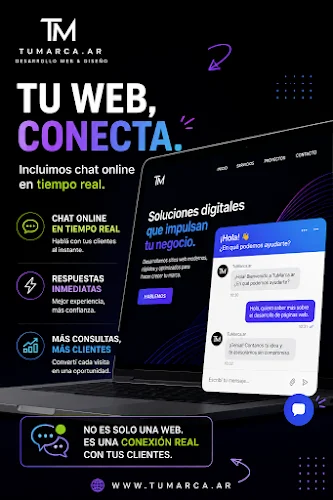 #Software #DesarrolloWeb #IA