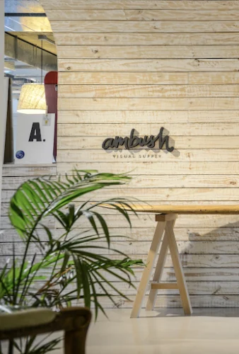 Ambush Visual Supply