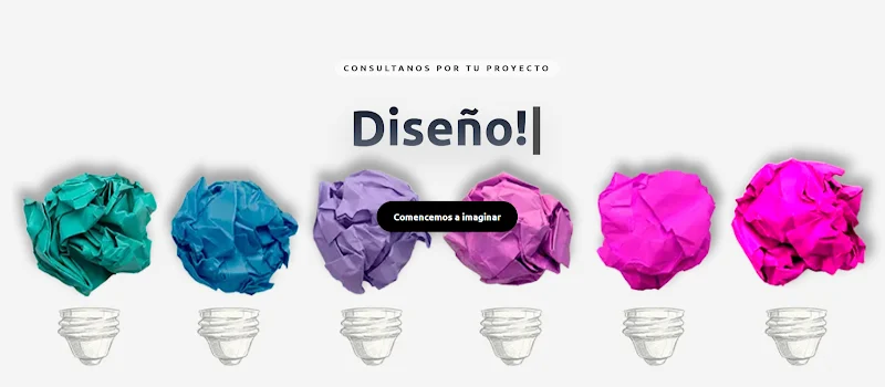 Imagina Diseño y Comunicación