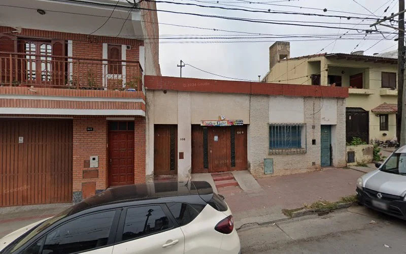 Imprenta G-Lab