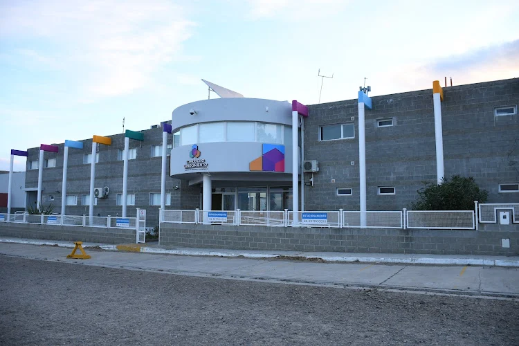 Agencia Comodoro Conocimiento y Desarrollo