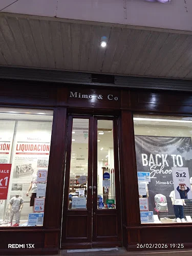 Mimo & Co.