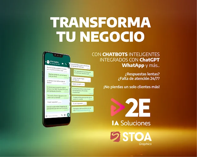 Stoa Graphics