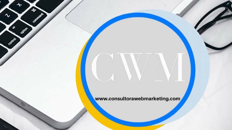 Consultora Web Marketing