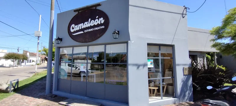 Camaleón Estudio Creativo