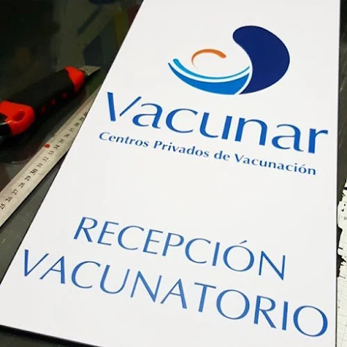 A3MAS Centro Gráfico