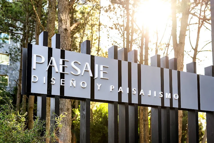 PAESAJE | Estudio de DISEÑO Y PAISAJISMO