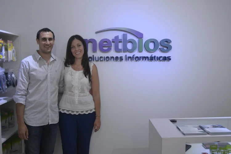 Netbios Soluciones Informáticas