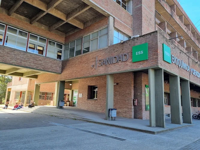 Ciudad Universitaria UNL
