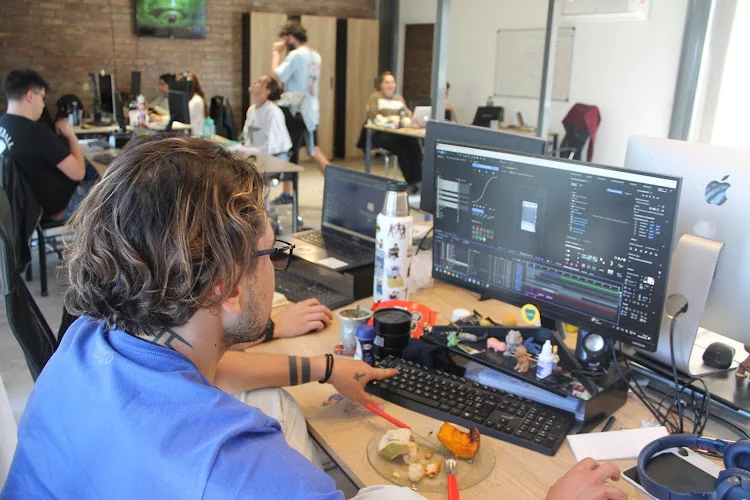 Agencia Rueda - Marketing Digital