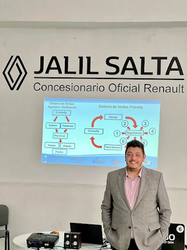 David Duarte Consultor de Marketing
