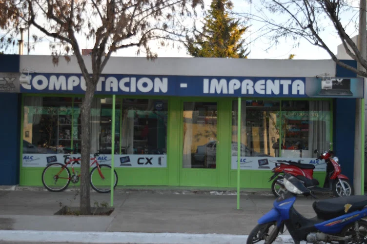 ALC Servicios Informáticos