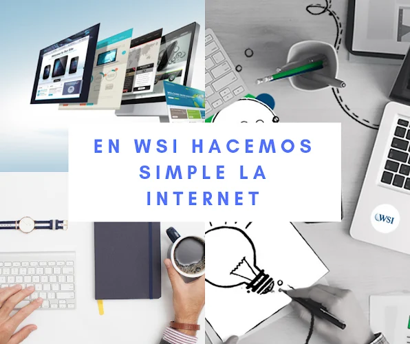 WSI Agencia Consultora de Marketing Digital