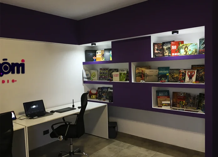 Bloomi Studio