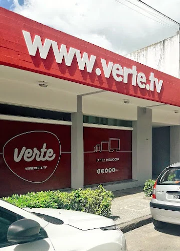 Verte