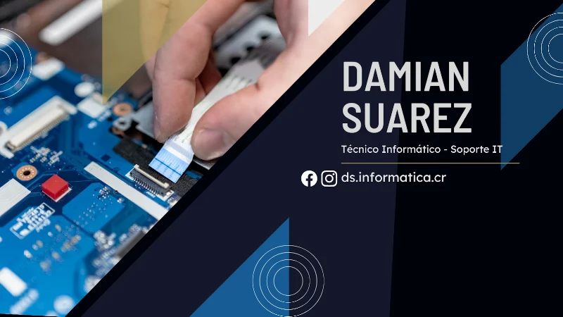 DS Computacion