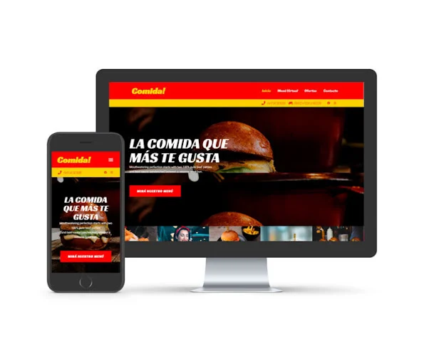 Elegí Tu Web