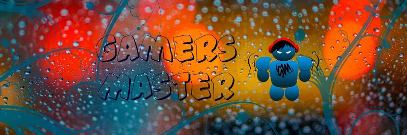 Gamers Master
