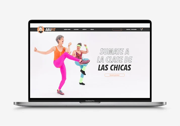 Marisol Feijóo | Branding & Marketing