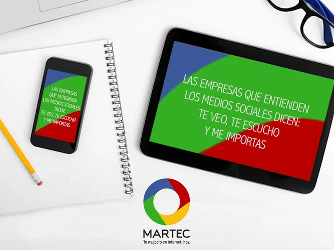 Marketing digital con acento argentino