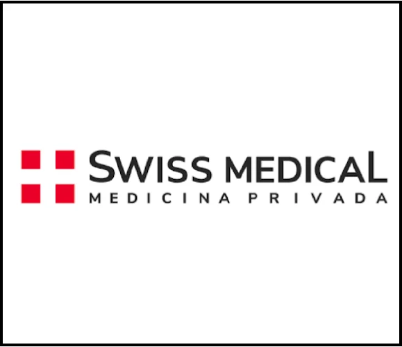 Ayuda Swiss Med 24hs