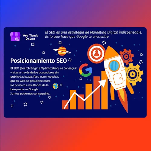 Web Tienda Online