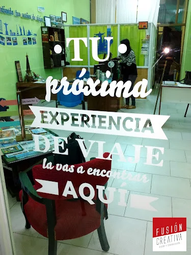 FUSIÓN CREATIVA Diseño, Comunicación & Fotografía