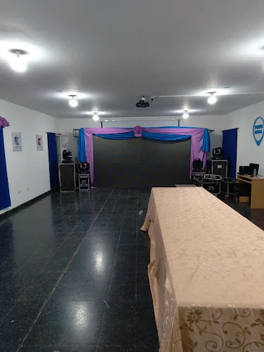 Punto Digital Pirané