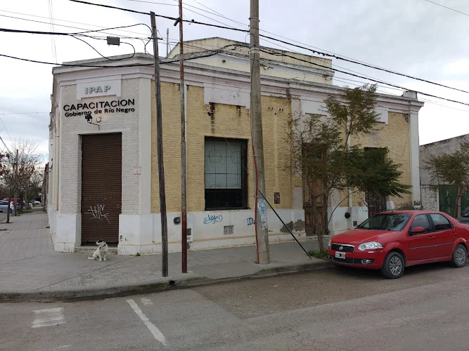 IPAP Capacitación