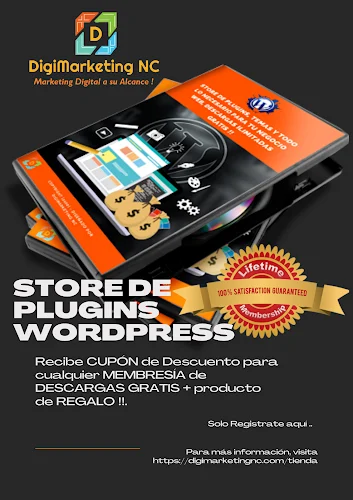 Digimarketing NC