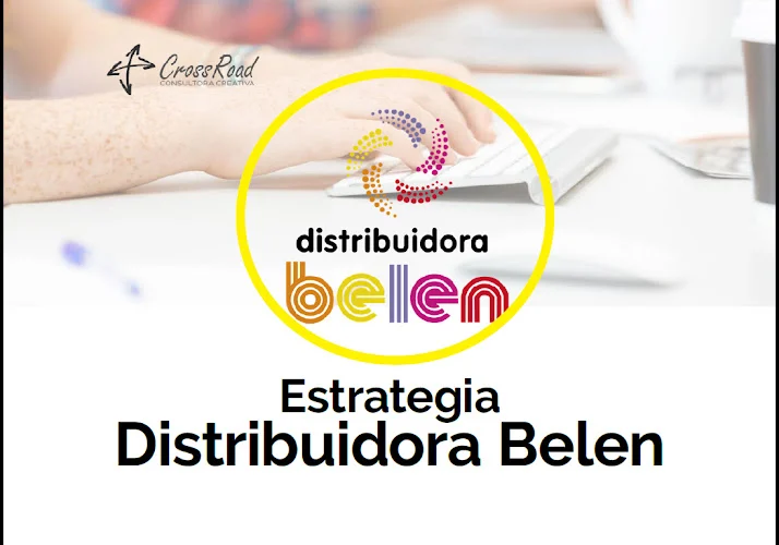 CrossRoad - Agencia de Marketing Digital y Diseño Web en La Rioja