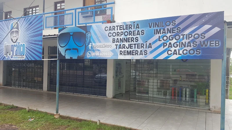 TipoGráfico