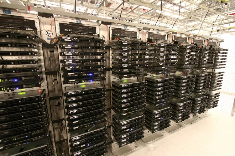 TRIXServer