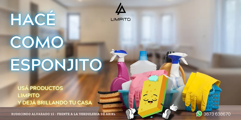Vespucio Marketing