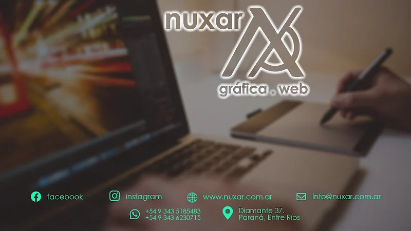 Nuxar