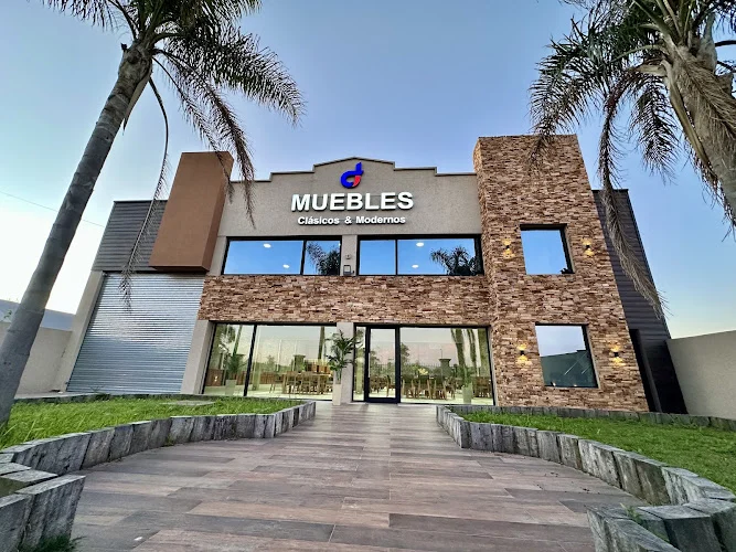 Muebles Clásicos y Modernos | dealgarrobo.com