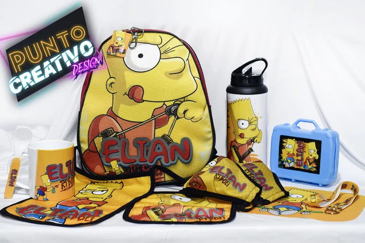 PUNTO CREATIVO DESIGN