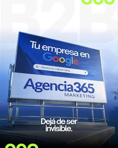 Agencia365 | Agencia de Marketing Digital