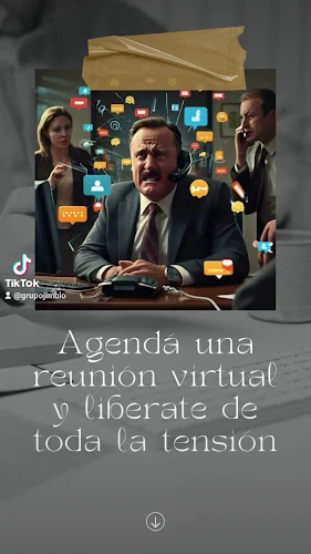 Grupo Jimblo - Agencia de marketing y publicidad