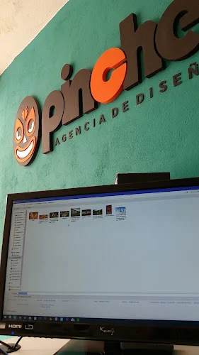 Pinche Estudio