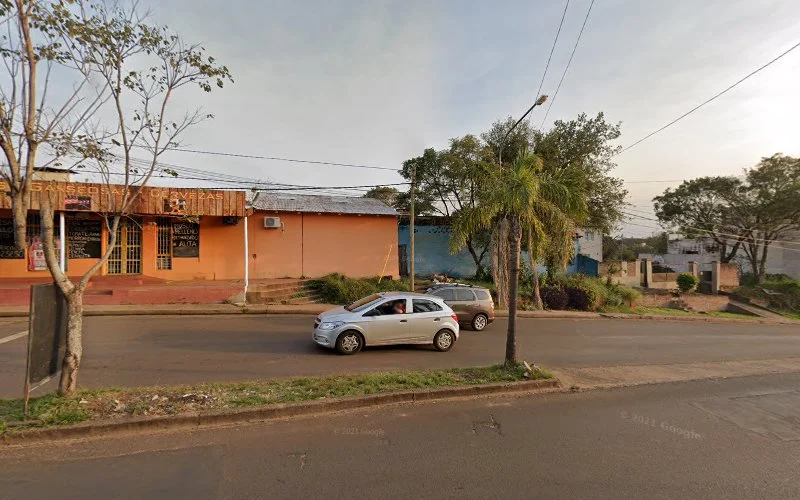 Ñandutí MKT y Publicidad