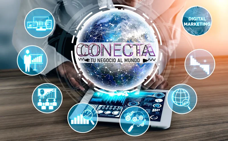 CONECTA