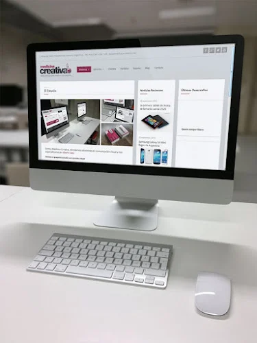 DobleC Agencia Creativa