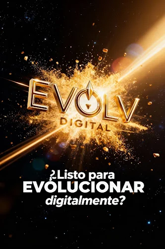Evolv Digital Market