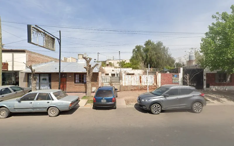 Makers Mendoza