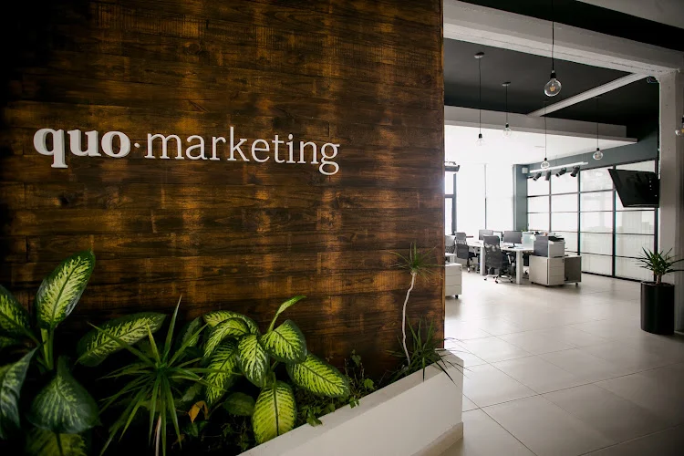Quo Marketing