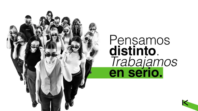 Kaser Comunicación