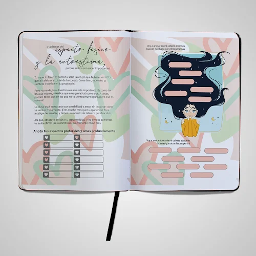 Tinta y Limón - Diseño Gráfico-