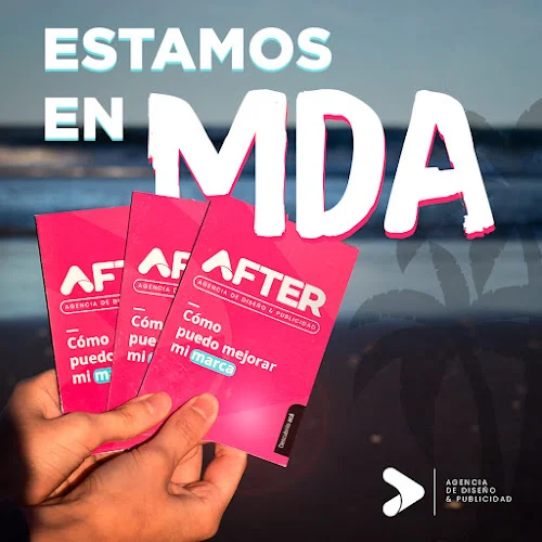 After Agencia Creativa