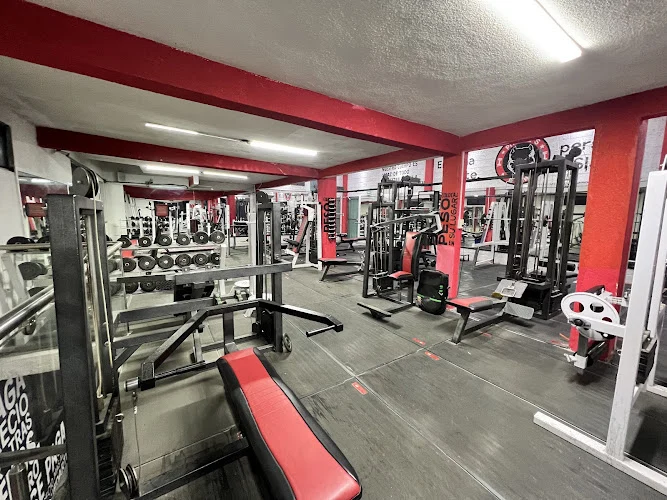Pitbull's Gym Atenco